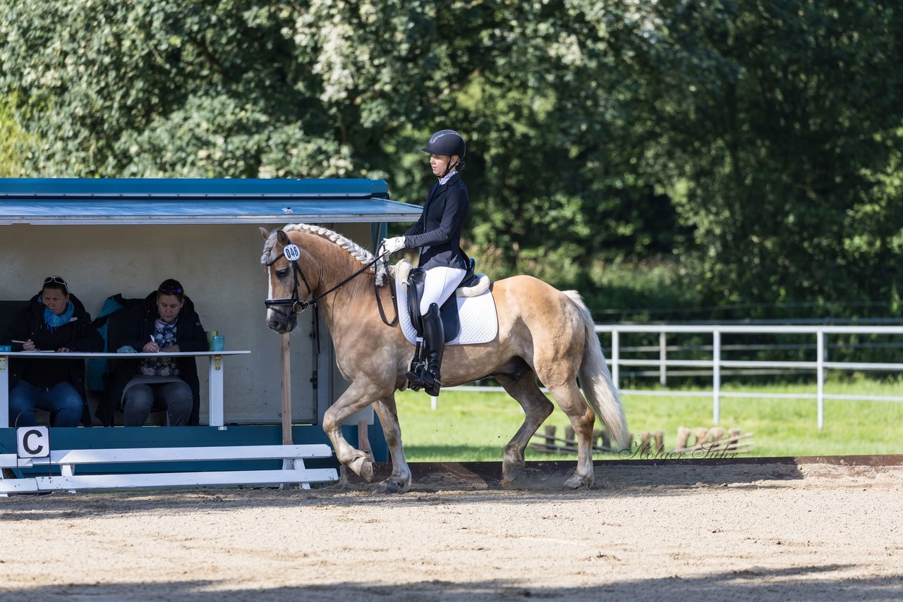 Bild 155 - Pony Akademie Turnier